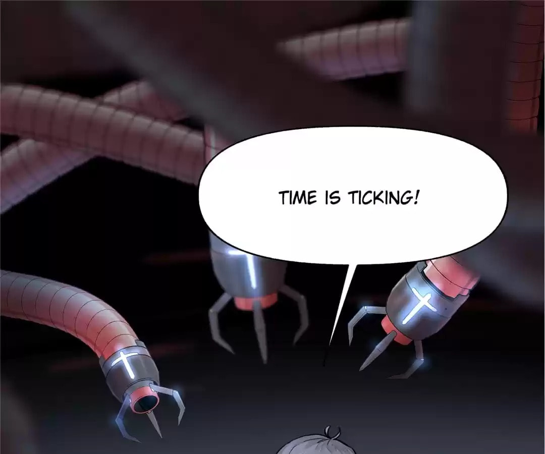 Zhiyou Chao Nengli Zhe Shou Shanghai De Shijie (Colored) Chapter 15 page 8 - 