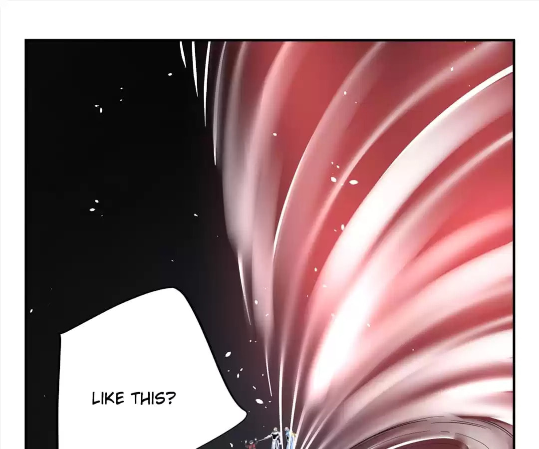 Zhiyou Chao Nengli Zhe Shou Shanghai De Shijie (Colored) Chapter 16 page 1 - 