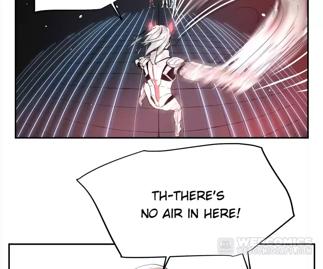 Zhiyou Chao Nengli Zhe Shou Shanghai De Shijie (Colored) Chapter 16 page 2 - 