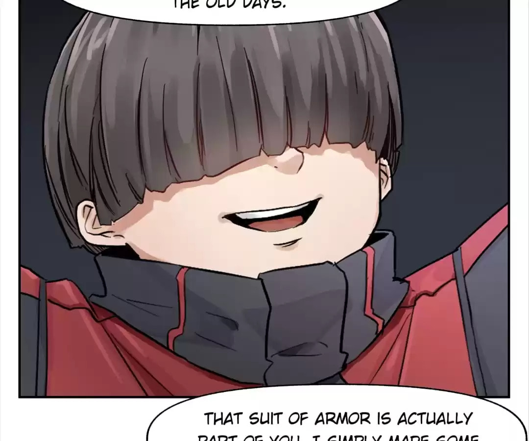 Zhiyou Chao Nengli Zhe Shou Shanghai De Shijie (Colored) Chapter 16 page 12 - 