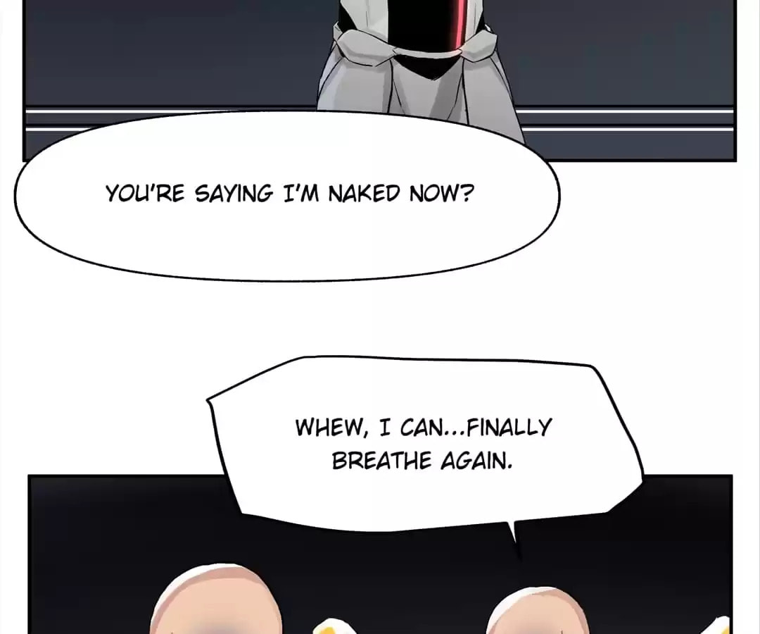 Zhiyou Chao Nengli Zhe Shou Shanghai De Shijie (Colored) Chapter 16 page 14 - 