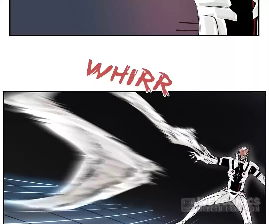 Zhiyou Chao Nengli Zhe Shou Shanghai De Shijie (Colored) Chapter 16 page 17 - 