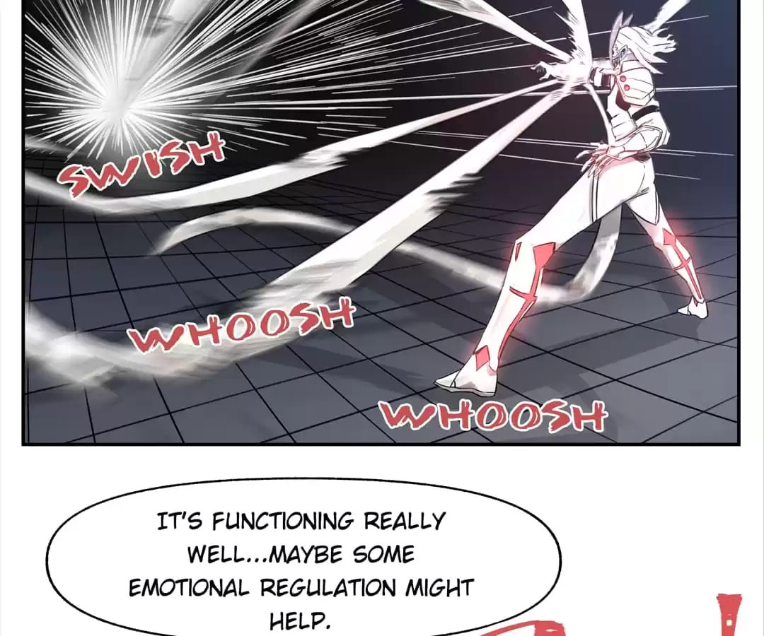Zhiyou Chao Nengli Zhe Shou Shanghai De Shijie (Colored) Chapter 16 page 20 - 