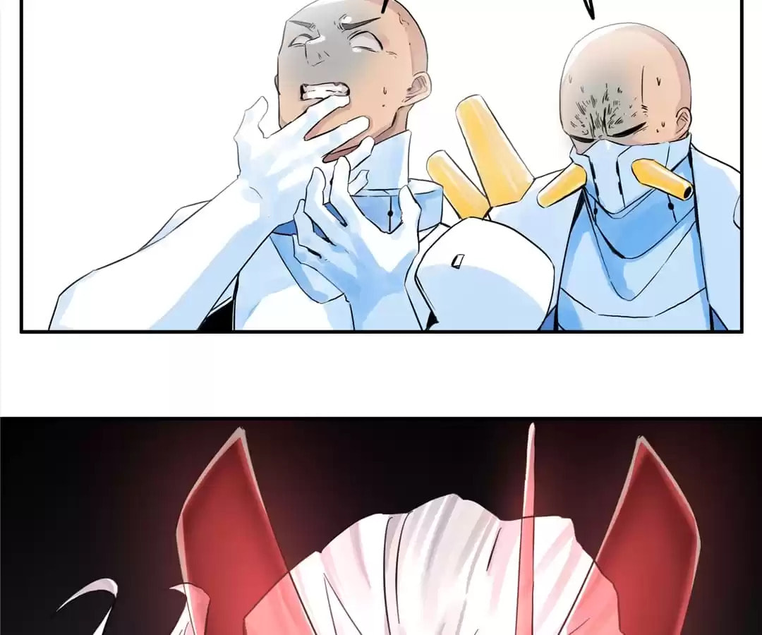 Zhiyou Chao Nengli Zhe Shou Shanghai De Shijie (Colored) Chapter 16 page 3 - 