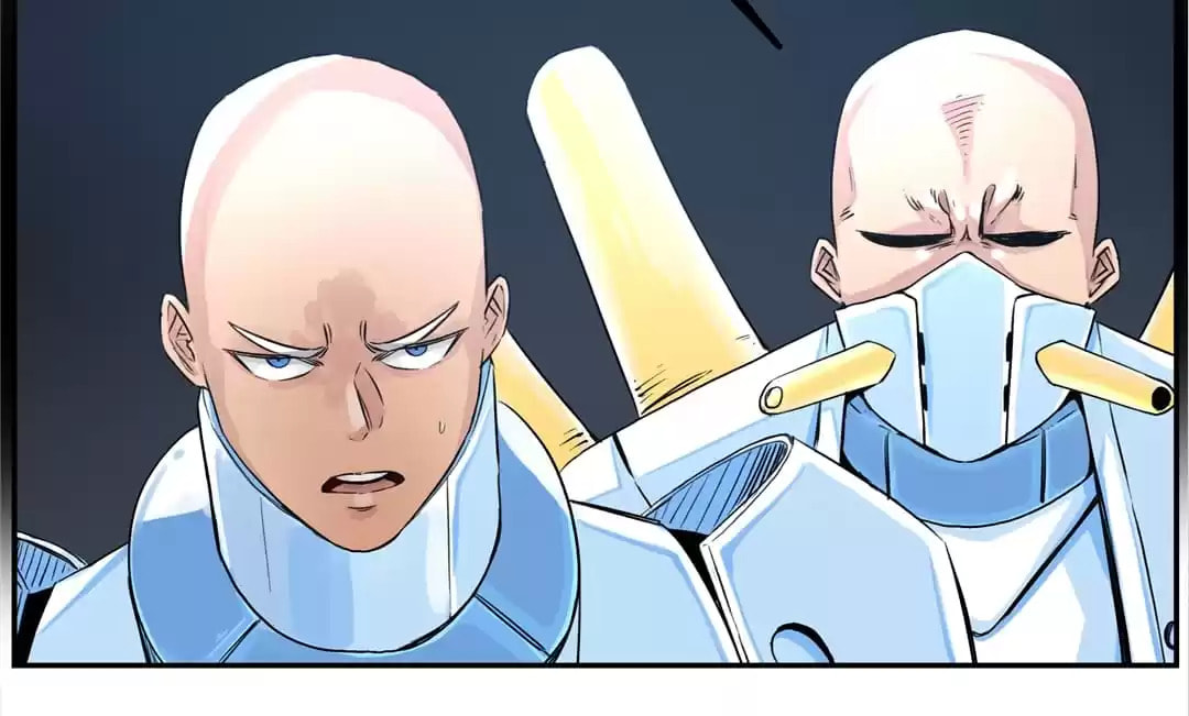 Zhiyou Chao Nengli Zhe Shou Shanghai De Shijie (Colored) Chapter 16 page 24 - 