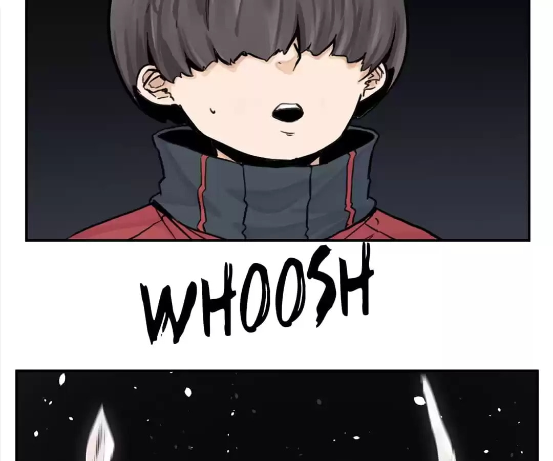 Zhiyou Chao Nengli Zhe Shou Shanghai De Shijie (Colored) Chapter 16 page 29 - 