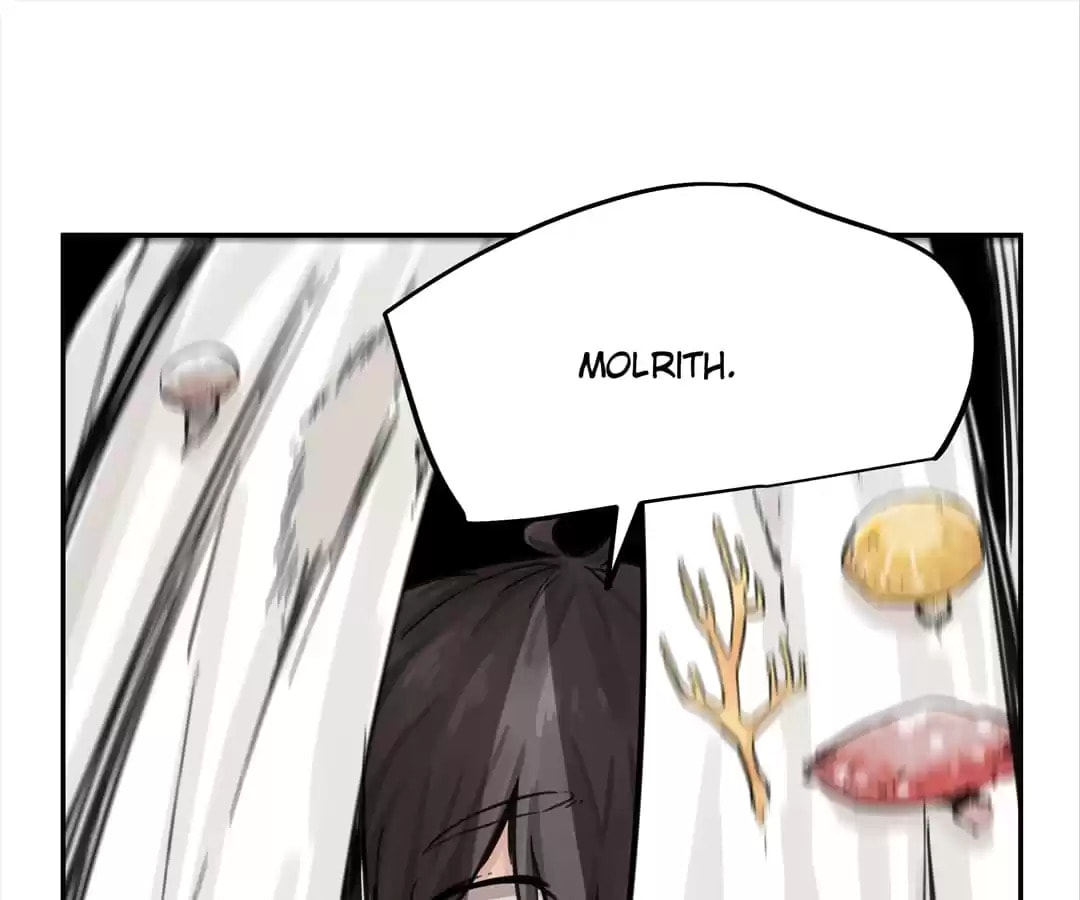 Zhiyou Chao Nengli Zhe Shou Shanghai De Shijie (Colored) Chapter 16 page 31 - 