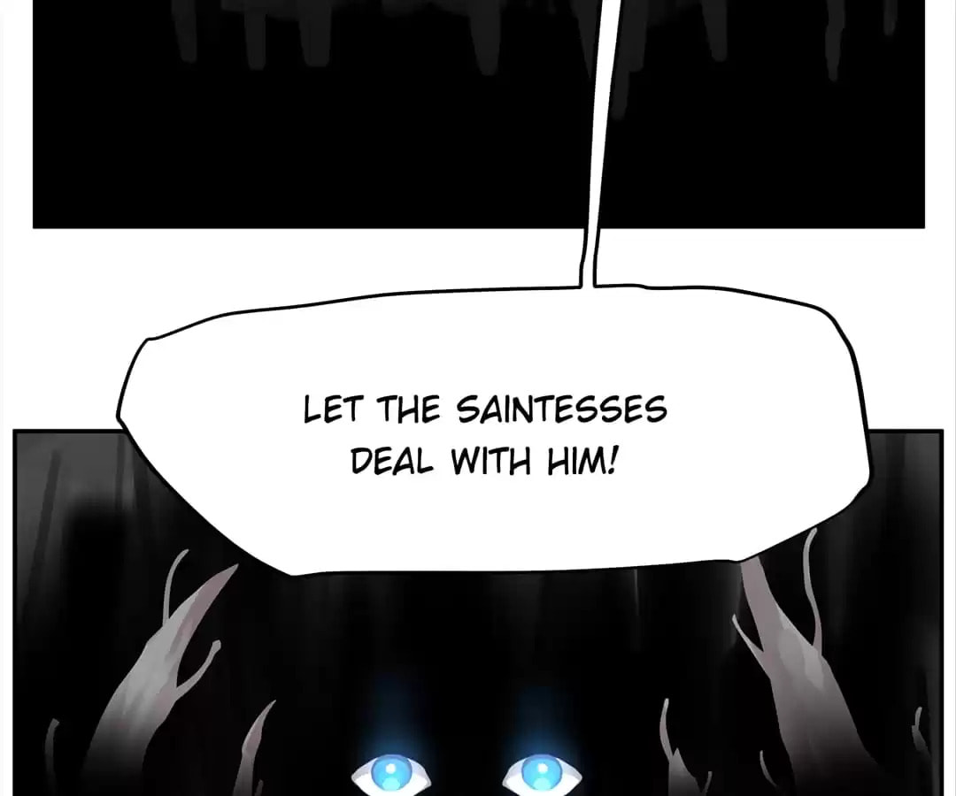 Zhiyou Chao Nengli Zhe Shou Shanghai De Shijie (Colored) Chapter 16 page 54 - 
