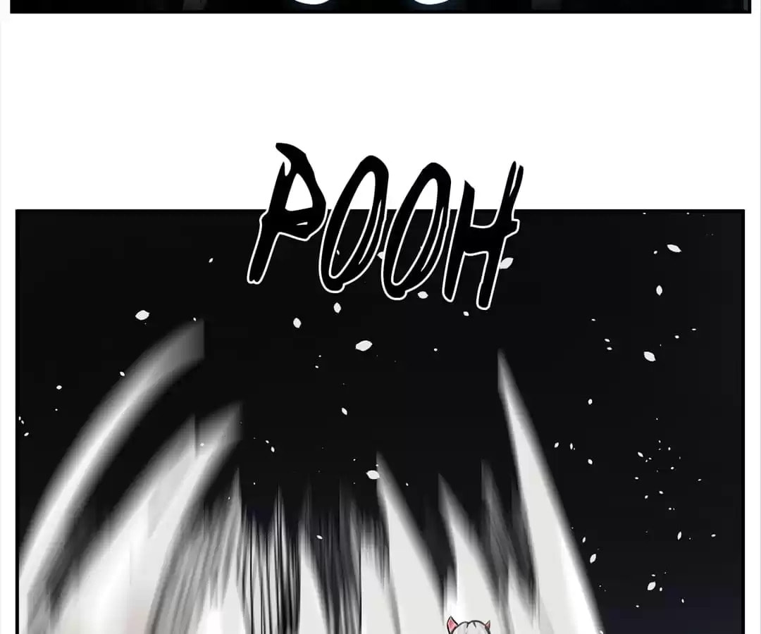 Zhiyou Chao Nengli Zhe Shou Shanghai De Shijie (Colored) Chapter 16 page 55 - 