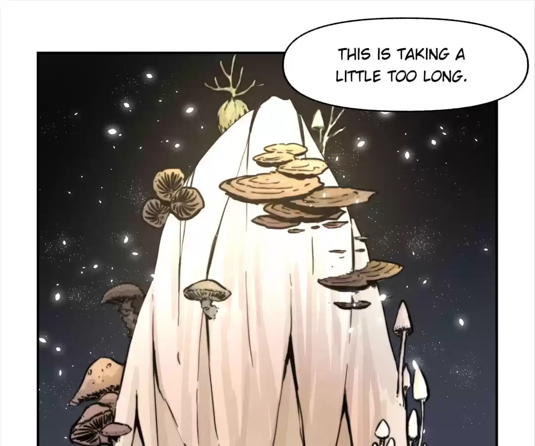 Zhiyou Chao Nengli Zhe Shou Shanghai De Shijie (Colored) Chapter 16 page 57 - 