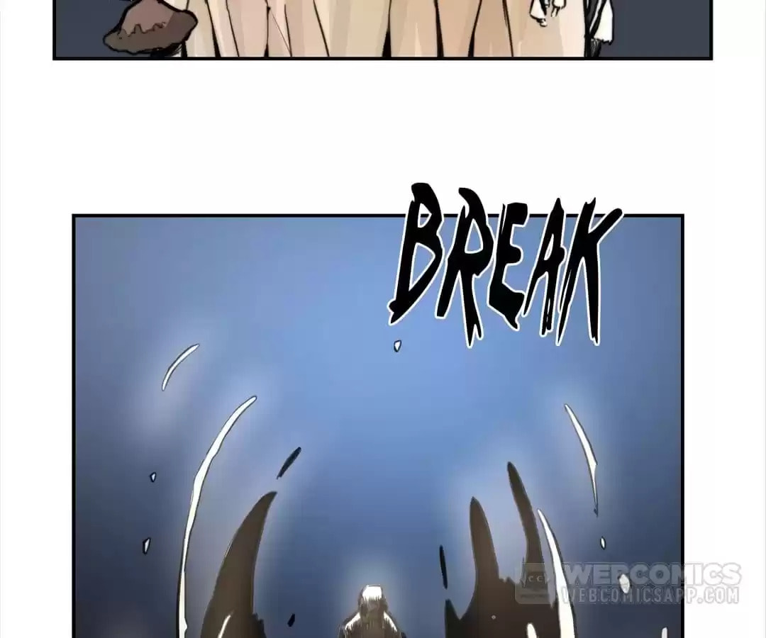 Zhiyou Chao Nengli Zhe Shou Shanghai De Shijie (Colored) Chapter 16 page 58 - 
