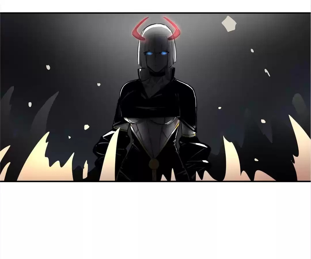 Zhiyou Chao Nengli Zhe Shou Shanghai De Shijie (Colored) Chapter 16 page 60 - 