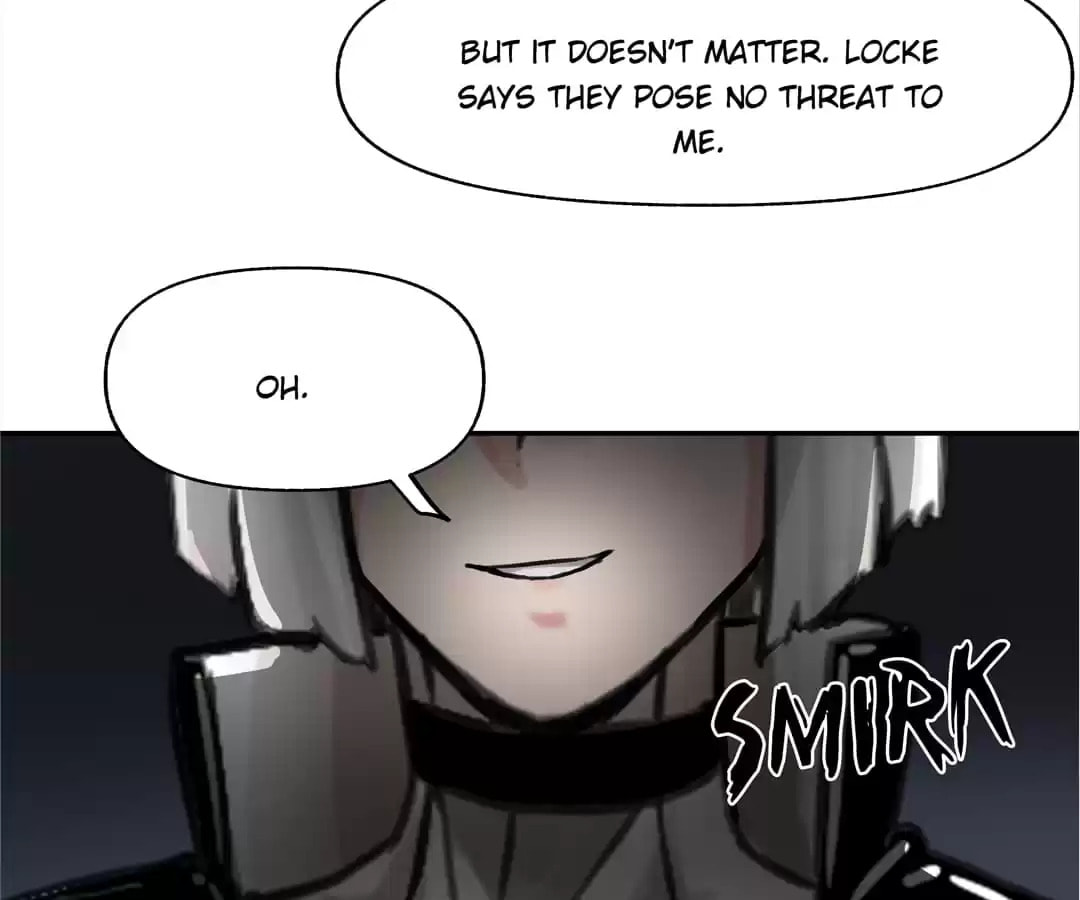 Zhiyou Chao Nengli Zhe Shou Shanghai De Shijie (Colored) Chapter 16 page 62 - 