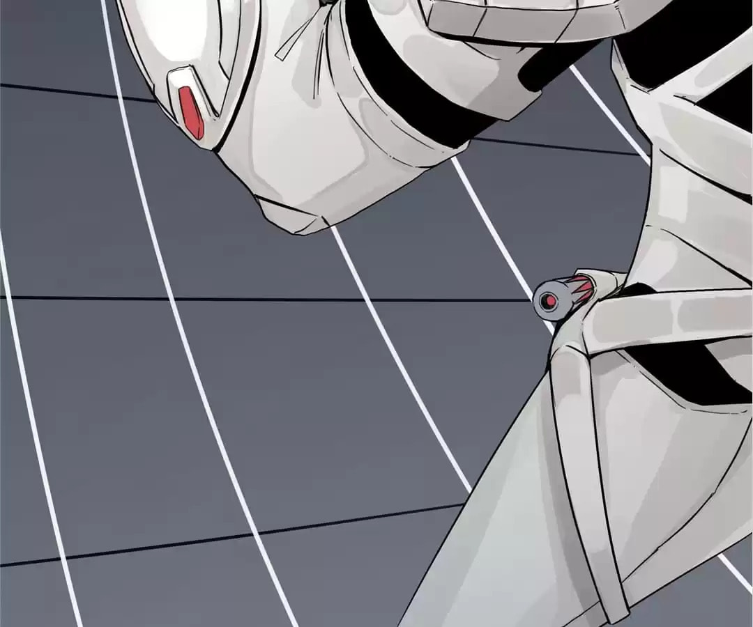 Zhiyou Chao Nengli Zhe Shou Shanghai De Shijie (Colored) Chapter 16 page 9 - 
