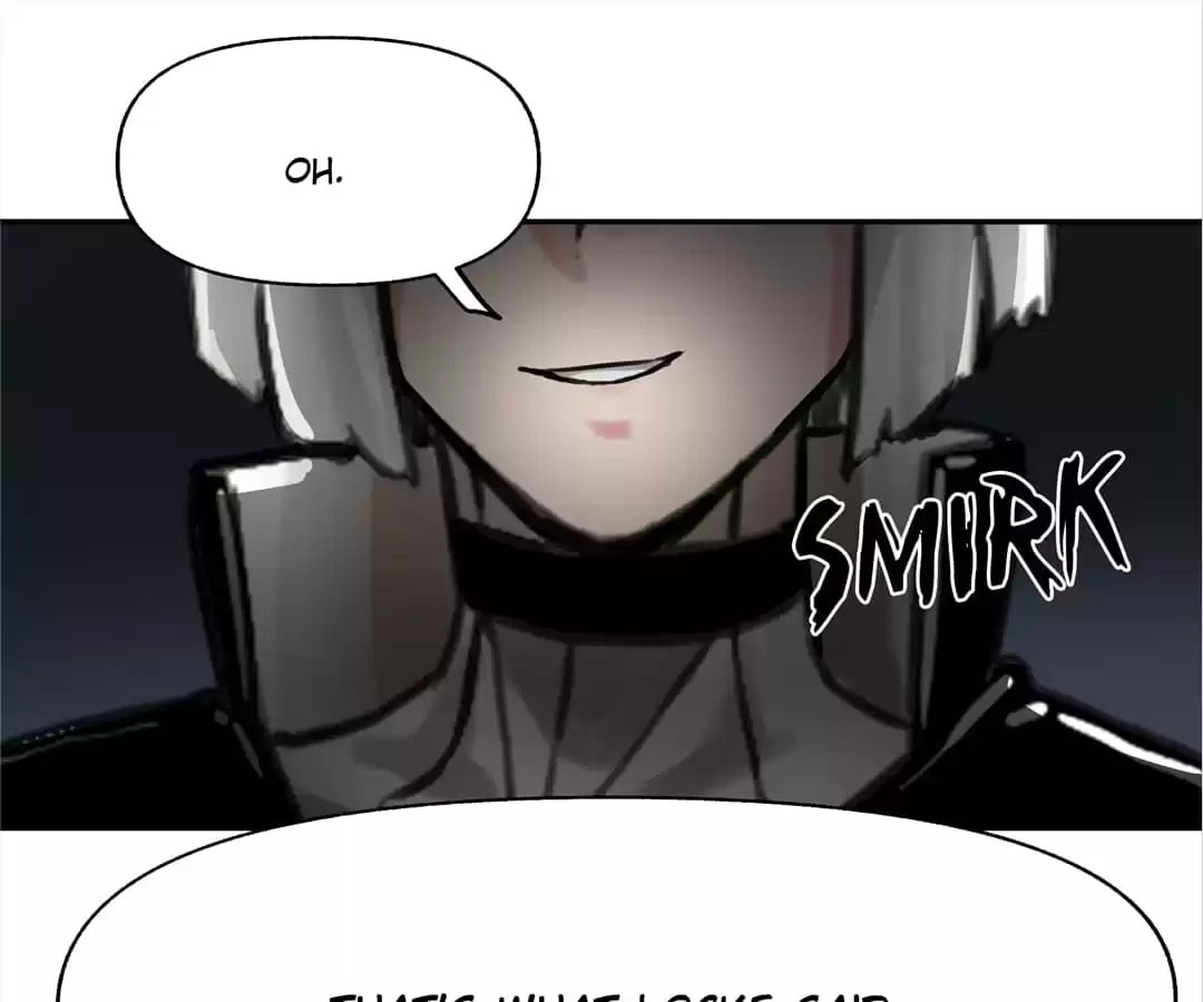 Zhiyou Chao Nengli Zhe Shou Shanghai De Shijie (Colored) Chapter 17 page 1 - 