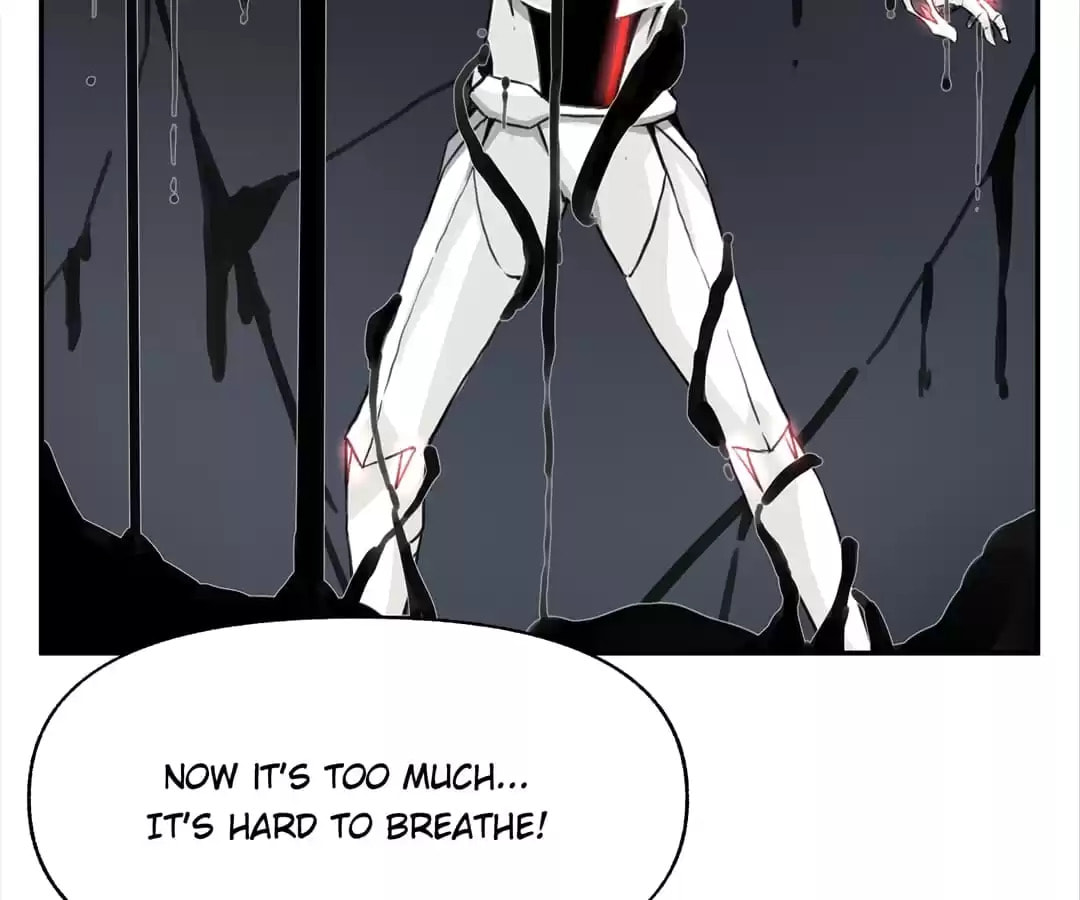 Zhiyou Chao Nengli Zhe Shou Shanghai De Shijie (Colored) Chapter 17 page 11 - 