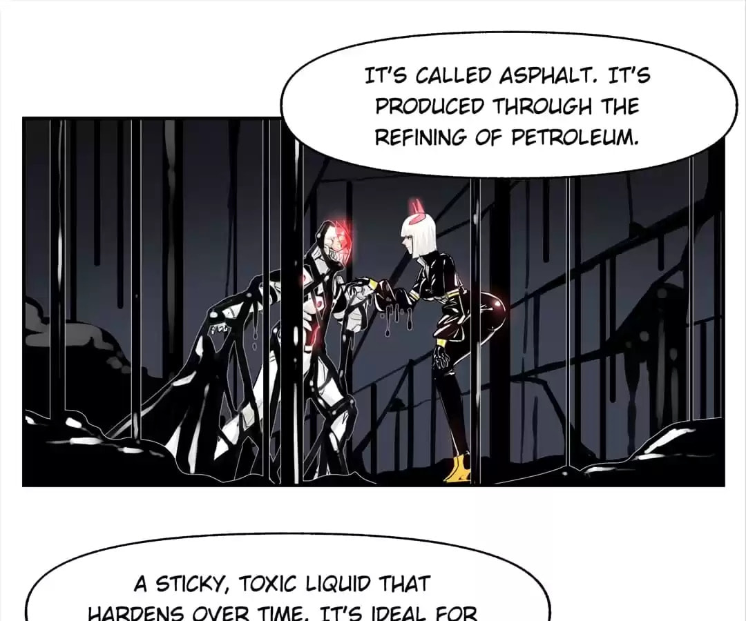 Zhiyou Chao Nengli Zhe Shou Shanghai De Shijie (Colored) Chapter 17 page 13 - 