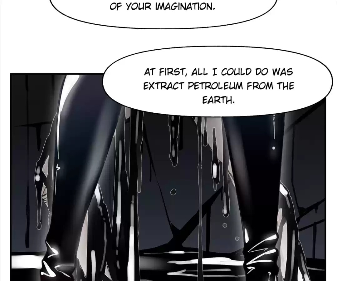 Zhiyou Chao Nengli Zhe Shou Shanghai De Shijie (Colored) Chapter 17 page 15 - 