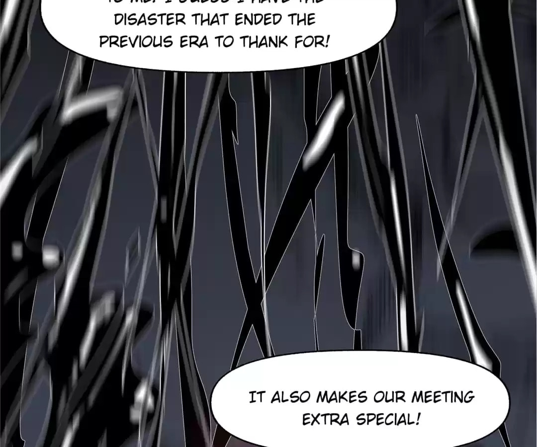 Zhiyou Chao Nengli Zhe Shou Shanghai De Shijie (Colored) Chapter 17 page 19 - 