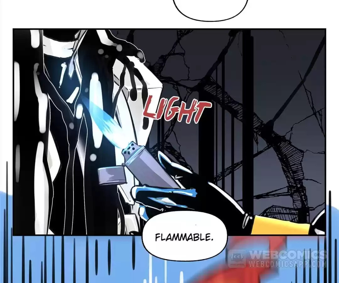 Zhiyou Chao Nengli Zhe Shou Shanghai De Shijie (Colored) Chapter 17 page 25 - 