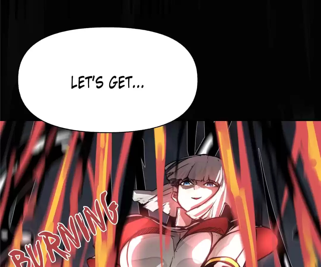 Zhiyou Chao Nengli Zhe Shou Shanghai De Shijie (Colored) Chapter 17 page 31 - 