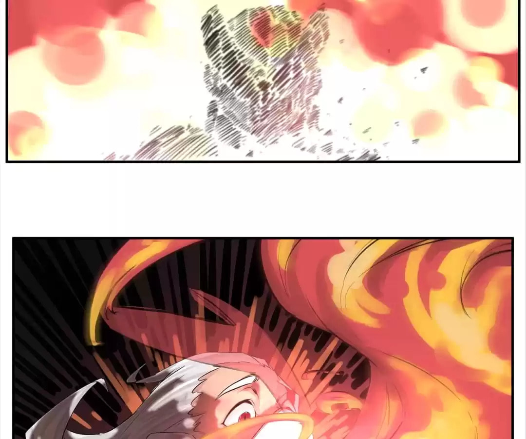 Zhiyou Chao Nengli Zhe Shou Shanghai De Shijie (Colored) Chapter 17 page 42 - 