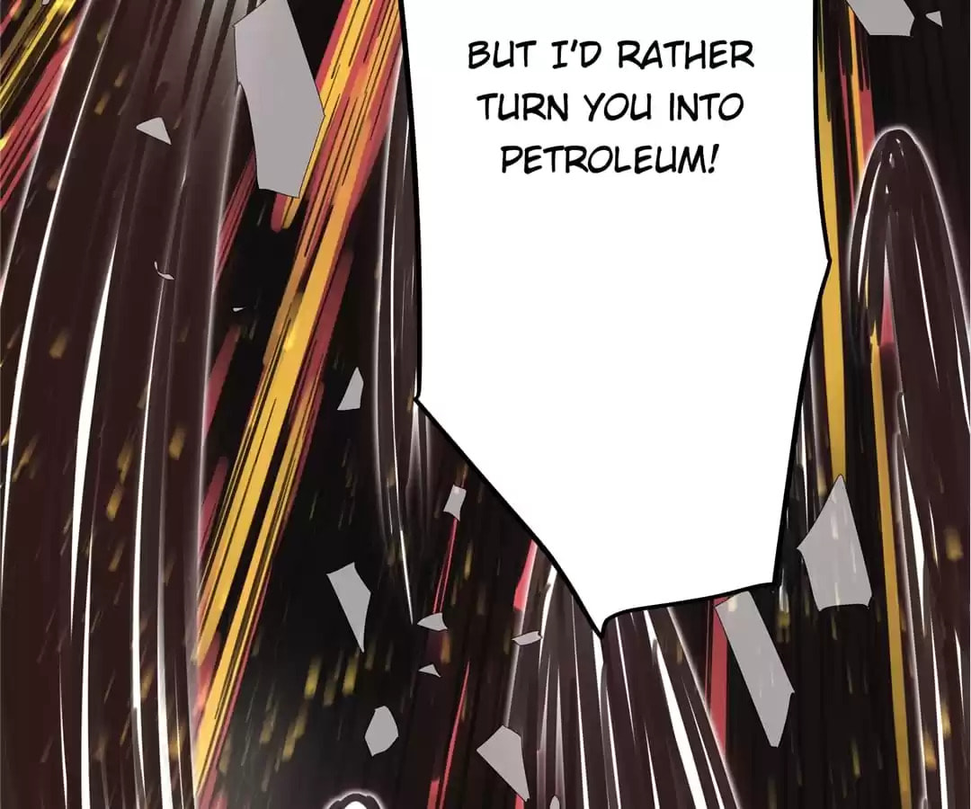 Zhiyou Chao Nengli Zhe Shou Shanghai De Shijie (Colored) Chapter 17 page 48 - 