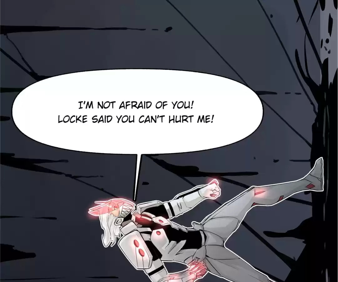 Zhiyou Chao Nengli Zhe Shou Shanghai De Shijie (Colored) Chapter 17 page 6 - 