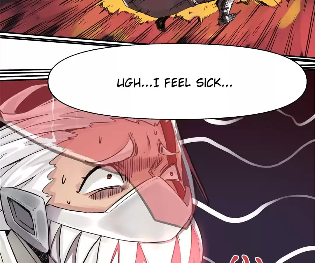 Zhiyou Chao Nengli Zhe Shou Shanghai De Shijie (Colored) Chapter 17 page 51 - 