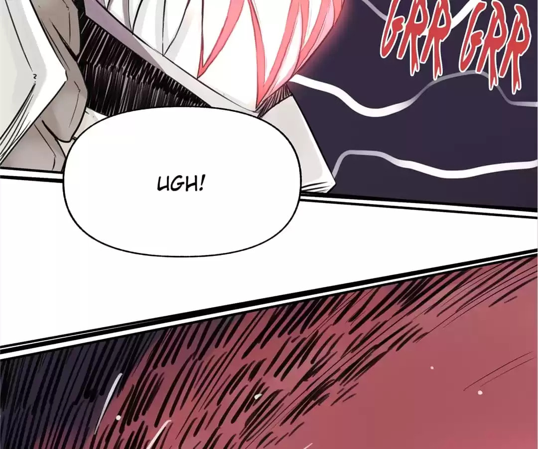 Zhiyou Chao Nengli Zhe Shou Shanghai De Shijie (Colored) Chapter 17 page 52 - 