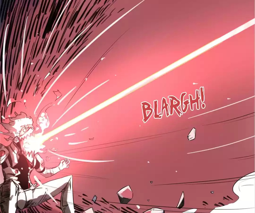 Zhiyou Chao Nengli Zhe Shou Shanghai De Shijie (Colored) Chapter 17 page 53 - 