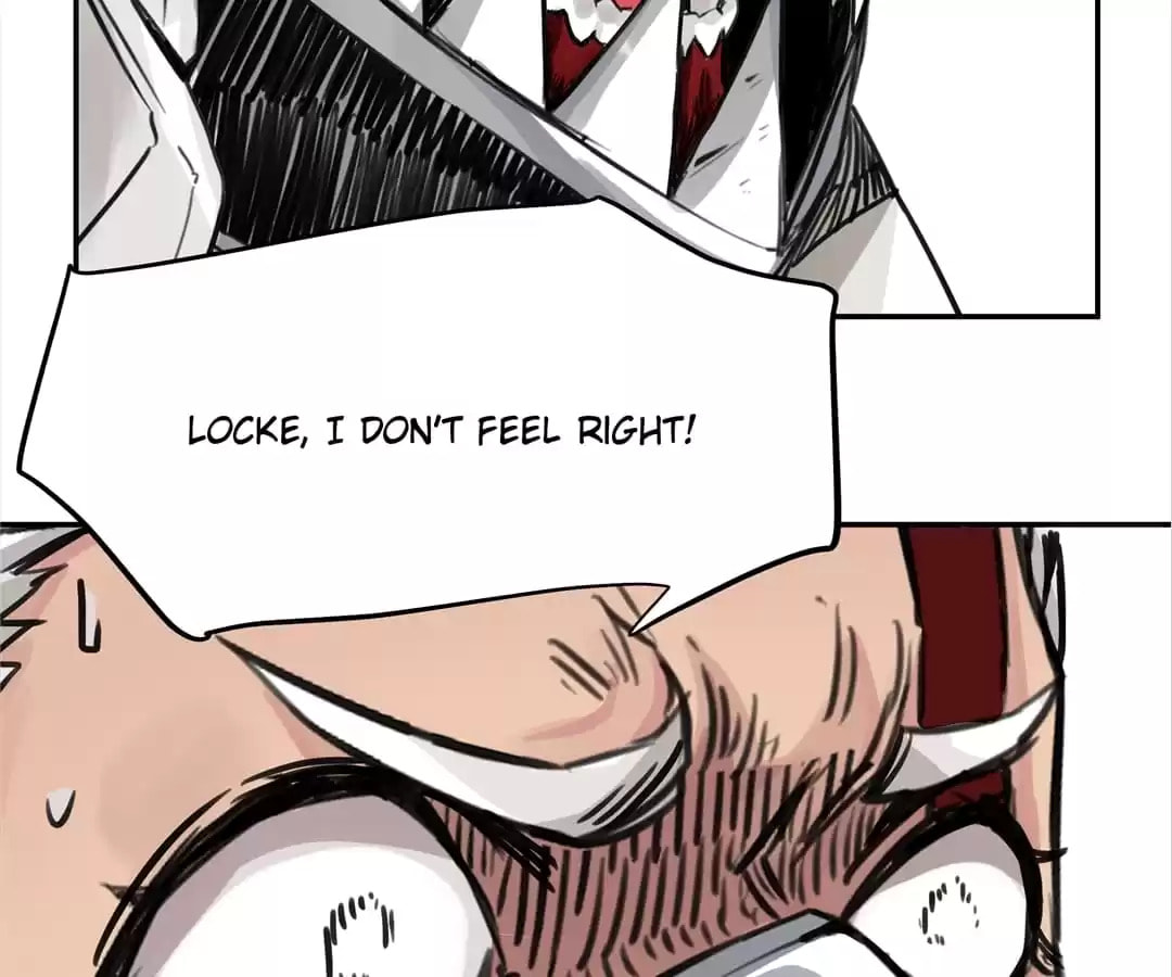 Zhiyou Chao Nengli Zhe Shou Shanghai De Shijie (Colored) Chapter 17 page 60 - 