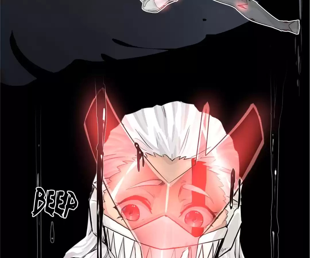 Zhiyou Chao Nengli Zhe Shou Shanghai De Shijie (Colored) Chapter 17 page 7 - 