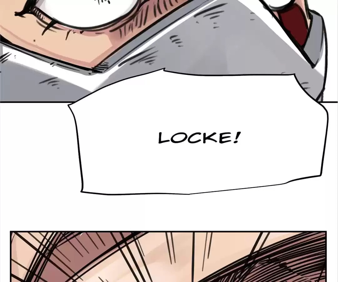 Zhiyou Chao Nengli Zhe Shou Shanghai De Shijie (Colored) Chapter 17 page 61 - 