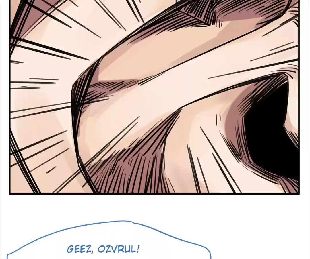 Zhiyou Chao Nengli Zhe Shou Shanghai De Shijie (Colored) Chapter 17 page 62 - 