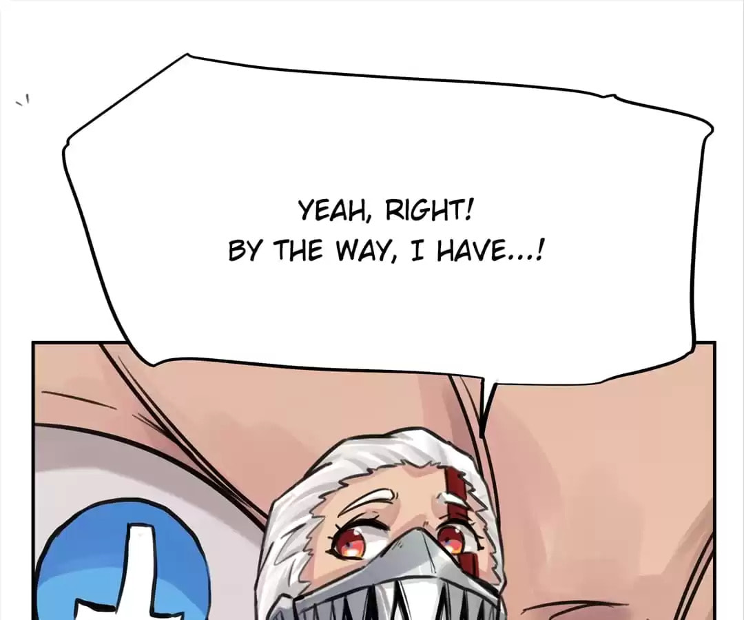 Zhiyou Chao Nengli Zhe Shou Shanghai De Shijie (Colored) Chapter 17 page 65 - 