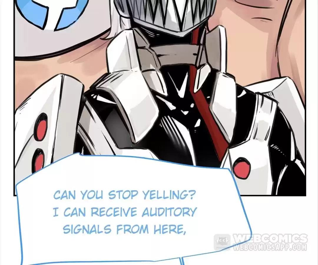 Zhiyou Chao Nengli Zhe Shou Shanghai De Shijie (Colored) Chapter 17 page 66 - 