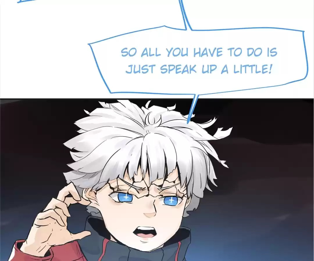 Zhiyou Chao Nengli Zhe Shou Shanghai De Shijie (Colored) Chapter 17 page 67 - 