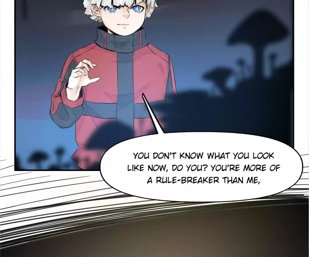 Zhiyou Chao Nengli Zhe Shou Shanghai De Shijie (Colored) Chapter 17 page 69 - 