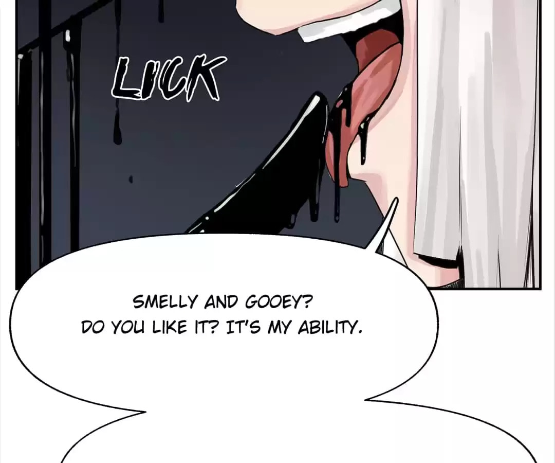 Zhiyou Chao Nengli Zhe Shou Shanghai De Shijie (Colored) Chapter 17 page 9 - 