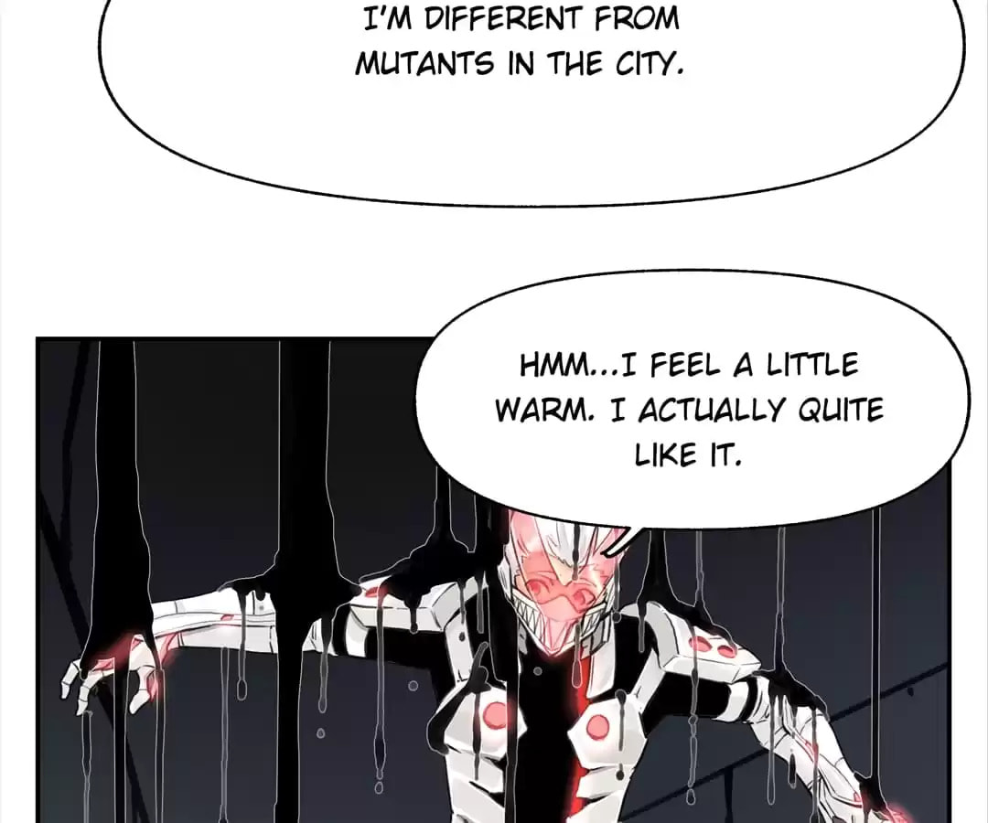 Zhiyou Chao Nengli Zhe Shou Shanghai De Shijie (Colored) Chapter 17 page 10 - 