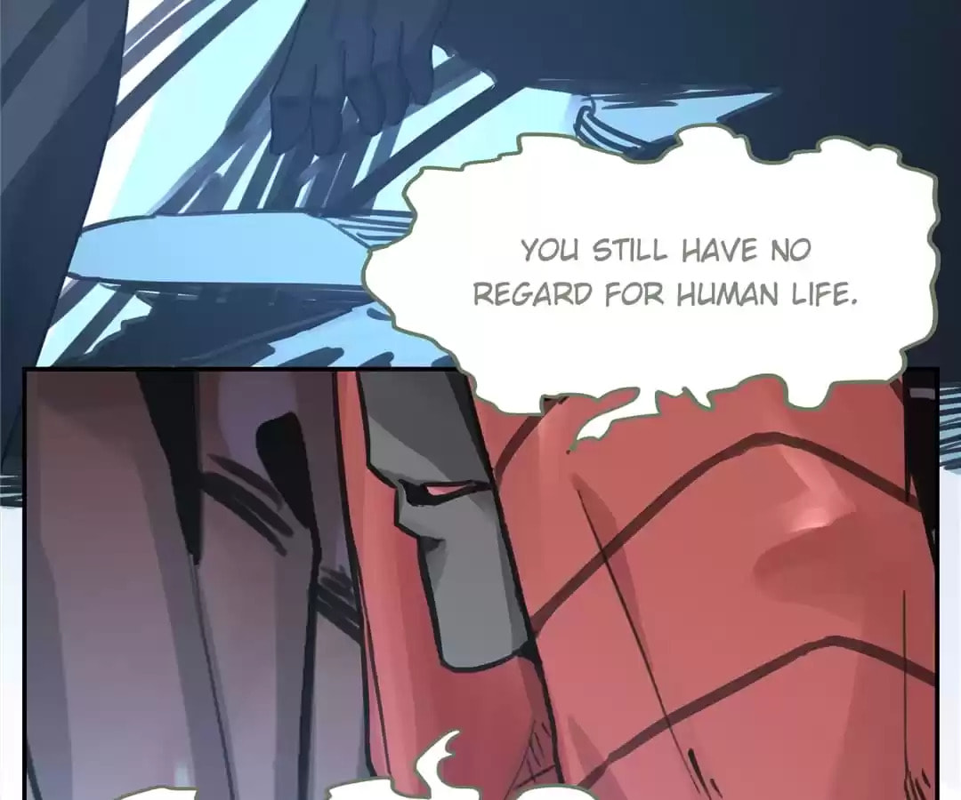 Zhiyou Chao Nengli Zhe Shou Shanghai De Shijie (Colored) Chapter 18 page 12 - 