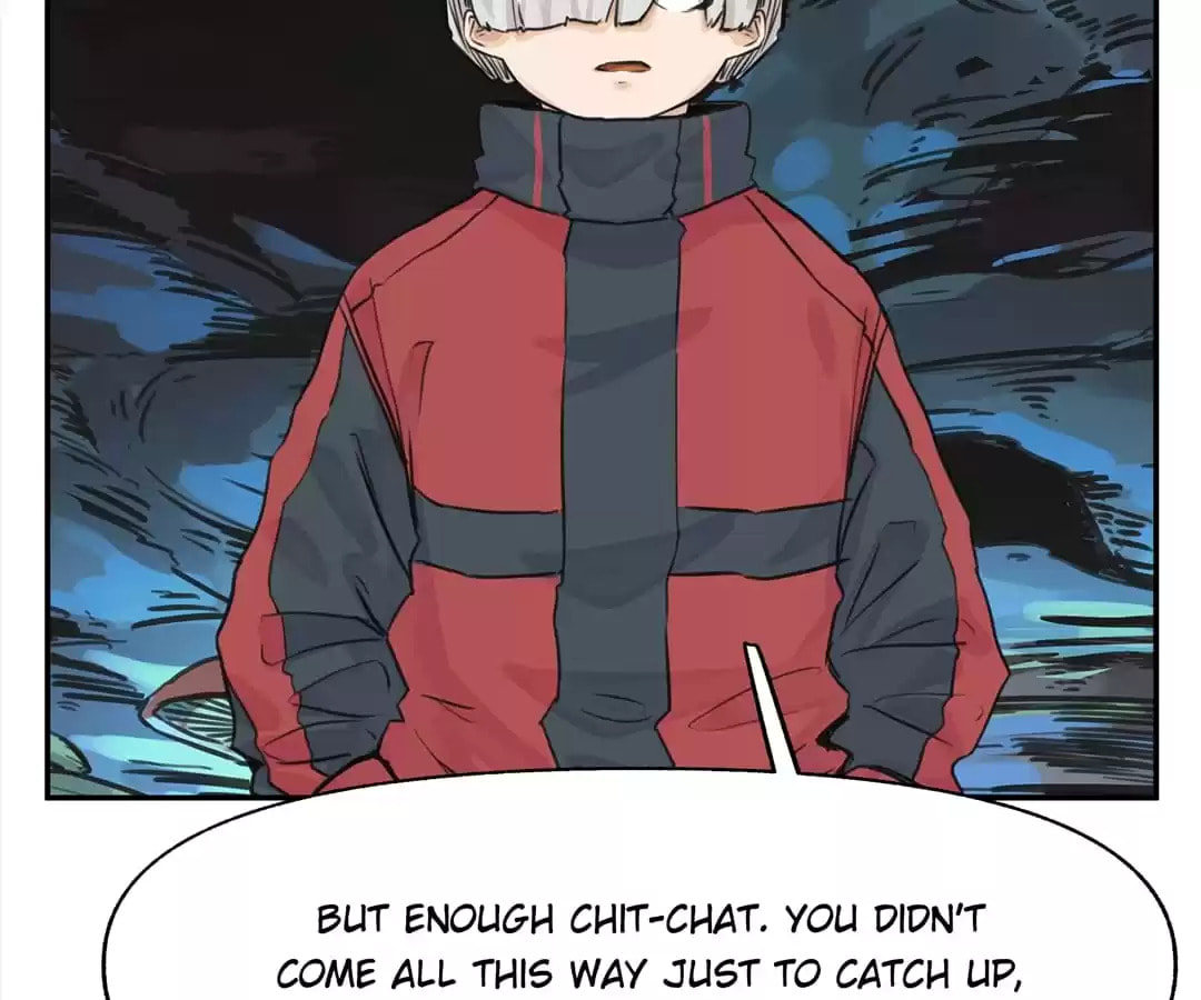 Zhiyou Chao Nengli Zhe Shou Shanghai De Shijie (Colored) Chapter 18 page 14 - 