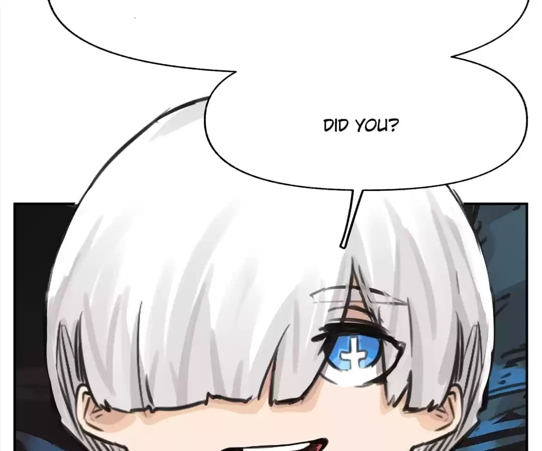 Zhiyou Chao Nengli Zhe Shou Shanghai De Shijie (Colored) Chapter 18 page 15 - 