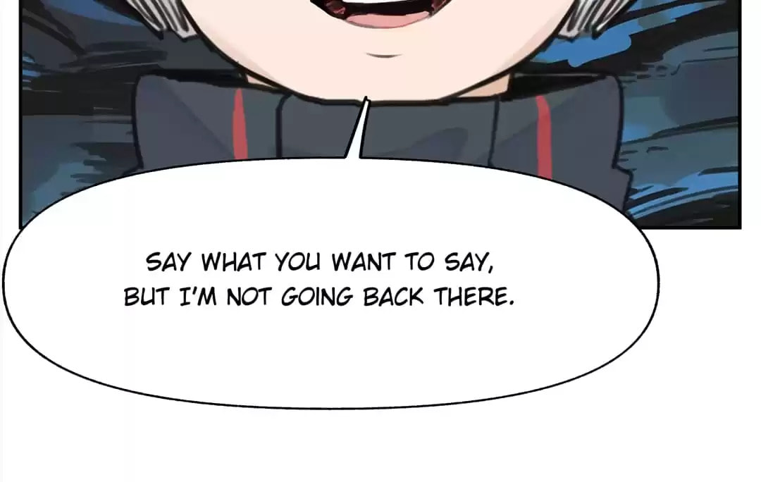 Zhiyou Chao Nengli Zhe Shou Shanghai De Shijie (Colored) Chapter 18 page 16 - 