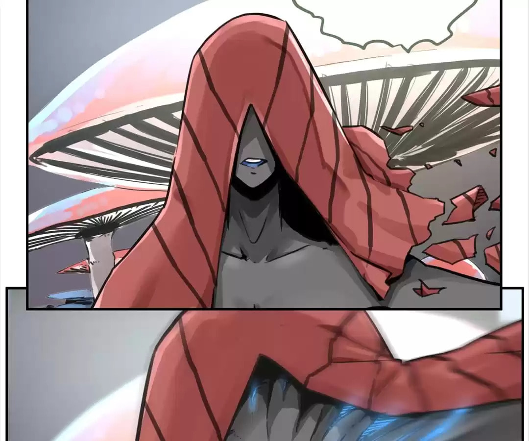 Zhiyou Chao Nengli Zhe Shou Shanghai De Shijie (Colored) Chapter 18 page 20 - 