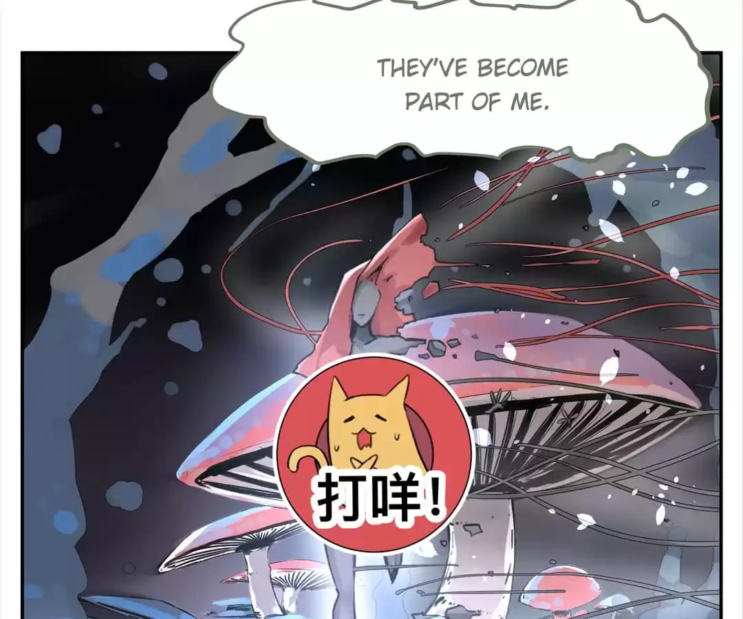 Zhiyou Chao Nengli Zhe Shou Shanghai De Shijie (Colored) Chapter 18 page 22 - 
