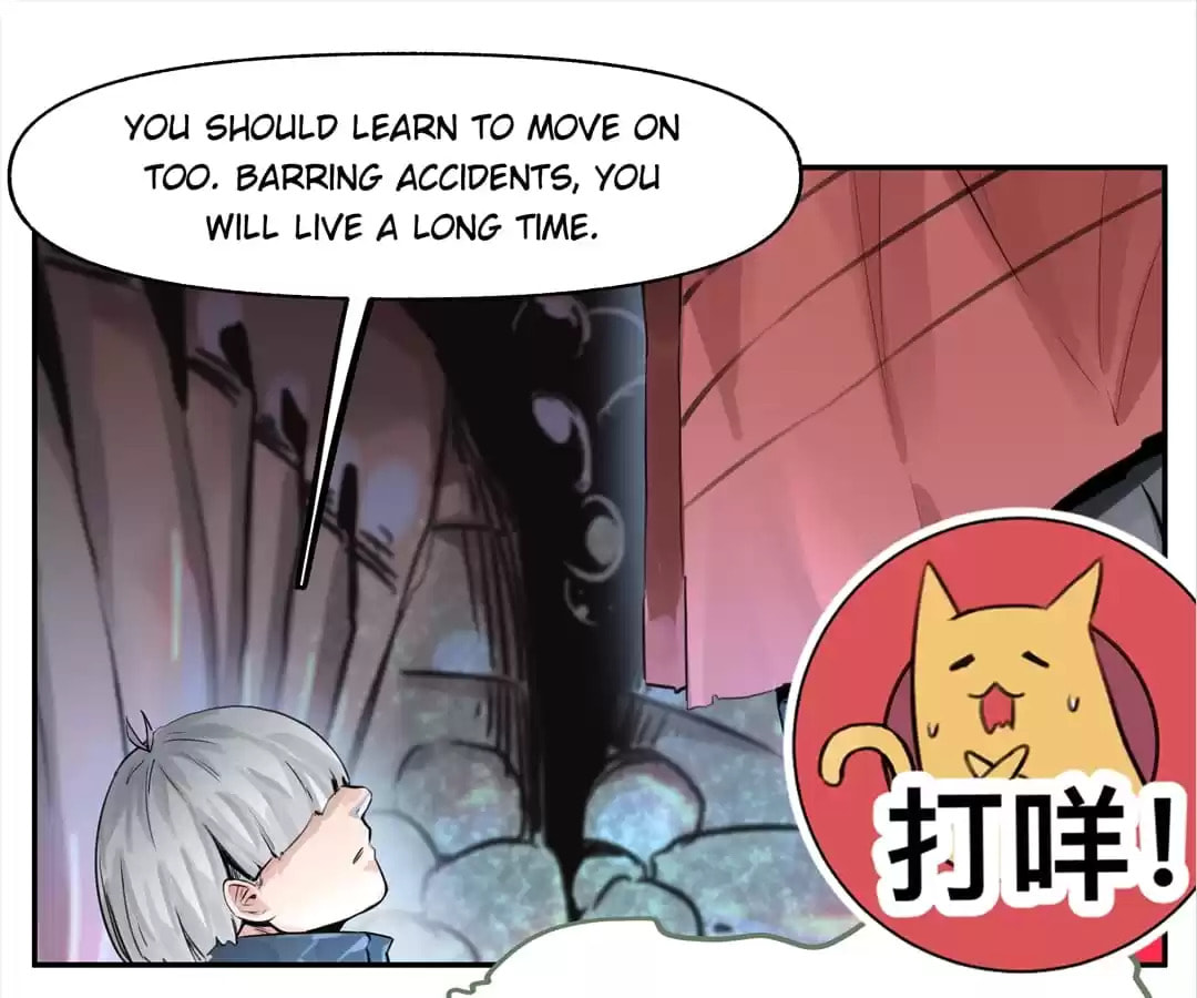 Zhiyou Chao Nengli Zhe Shou Shanghai De Shijie (Colored) Chapter 18 page 46 - 