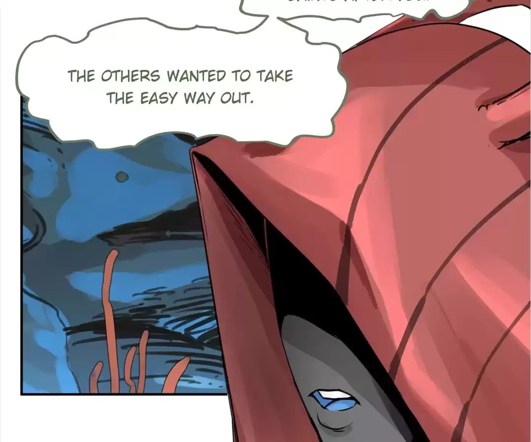 Zhiyou Chao Nengli Zhe Shou Shanghai De Shijie (Colored) Chapter 18 page 49 - 
