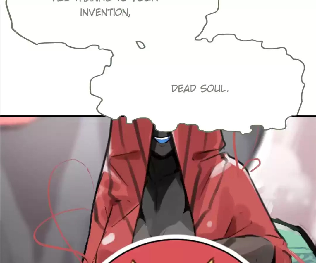 Zhiyou Chao Nengli Zhe Shou Shanghai De Shijie (Colored) Chapter 18 page 6 - 
